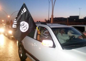 Islamic State influence spreads beyond Iraq and Syria