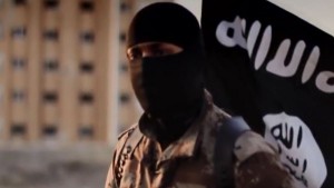 Who is this masked man? FBI seeks public’s help to ID jihadist in ISIS video