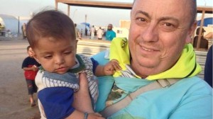 ISIS Appears to Behead British Captive Alan Henning