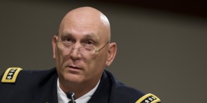 Army chief talks new deployments; ‘grave’ readiness concern