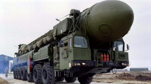 Russia Moving Missiles, Rockets Toward Eastern Ukraine