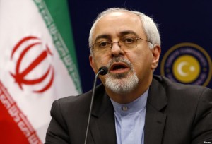 Iranian Negotiator: U.S. Must Bow to Our ‘Inalienable Nuclear Rights’