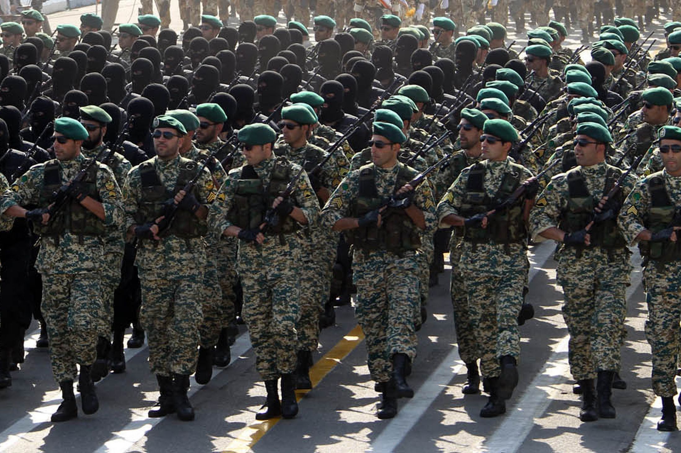 iran-us-is-still-number-one-enemy-grunt-report