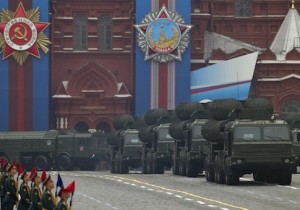 Russia prepares nuclear surprise for NATO