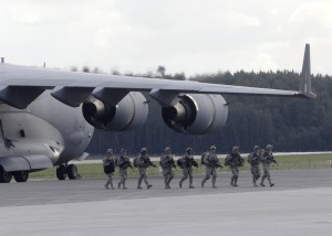 EUCOM chief: More troops, gear needed to deter Russia