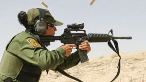 Border Patrol agents say agency’s gun recall puts them in danger