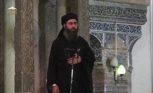 ISIS after al-Baghdadi: What happens if the terror leader is killed?