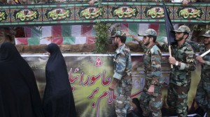 Report: US turned to Iran for help in Afghanistan