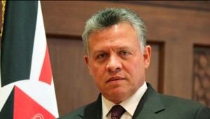 Jordan’s King Abdullah: Battling ISIS Is ‘Our Third World War’