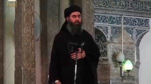 ISIS leader’s wife, son have been detained in Lebanon