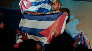 U.S. tried to stir unrest in Cuba by infiltrating its hip hop scene