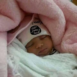 Babies in ISIS Beanies: Terrorist Social Accounts Promote Child Indoctrination