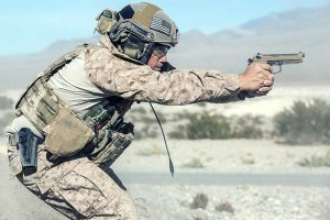 Army Rejects M9A3 Proposal, Opts for New Pistol