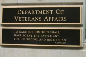 Vet Who Waged Year-Long Fight with VA for Cancer Check-Up Dies