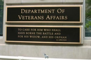 VA’s letter offers sympathies for death of veteran who’s very much alive