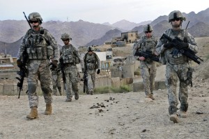 Defense Nominee Carter Would Reconsider Afghan Withdrawal Plan