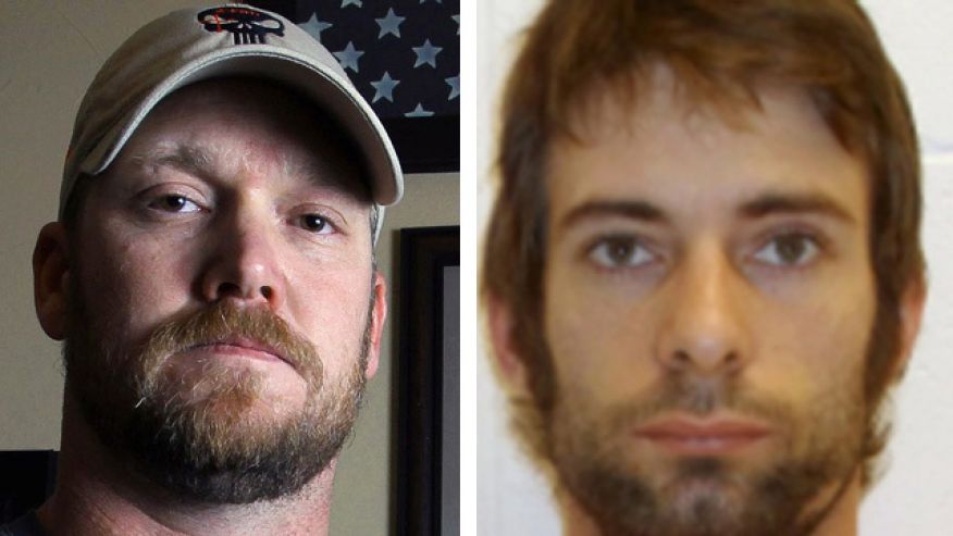 Jury Seated For Trial Of ‘American Sniper’ Chris Kyle’s Alleged Killer ...