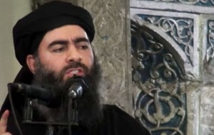 ISIS LEADERS TIGHTEN DEATH GRIP Issue strict orders on social media