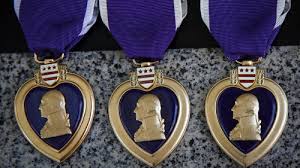 Army to award Purple Heart to Fort Hood victims