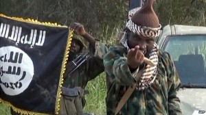 ISIS accepts Boko Haram’s allegiance pledge