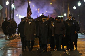 Philadelphia police renaming valor medal for slain officer