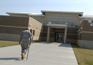 Army Investigates Abuse of Wounded Warriors at Fort Hood