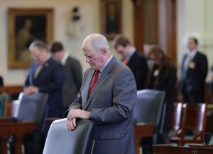 Lawmakers: Funding education for Texas veterans is too high