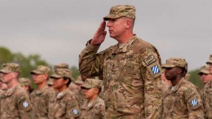 3rd ID Soldiers to Deploy to Europe this Year in Response to Russia