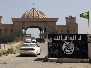 Iraqi dictator Saddam Hussein lives on in Islamic State