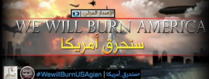 New Islamic State Video Promises Another 9/11