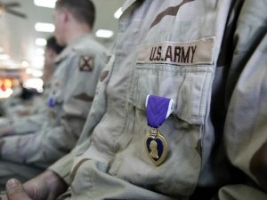 Fort Hood shooting victims receive long-delayed Purple Hearts, may still have to fight for benefits