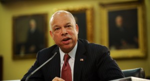 DHS secretary: Lone-wolf attackers could ‘strike at any moment’