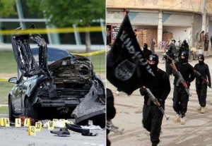 ISIS IN AMERICA? Online warning says scores of ‘trained soldiers’ in 15 states