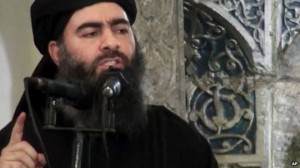 ISIS leader, Baghdadi, says “Islam was never a religion of peace. Islam is the religion of fighting. It is the war of Muslims against infidels.”