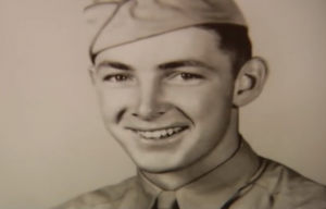 WWII Vet Wept After This Was Found in a Thrift Store 70 Years Later