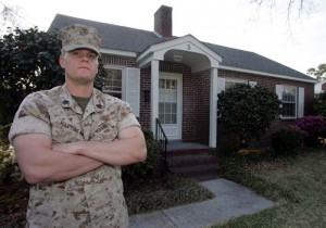 Read the Alert Issued By the FBI Warning of ‘Middle-Eastern Males Approaching Families’ of Military