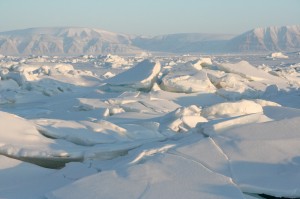 Russia submits Arctic claim to UN in move to seize oil and gas rights