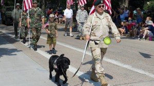 Colorado Soldier And Service Dog Turned Away At Chicago Restaurant