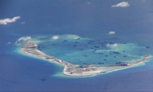 Chinese media: military must be ready to counter US in South China Sea