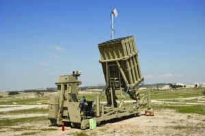 US brokering talks for Gulf states to buy Israeli anti-missile system as Iran defense