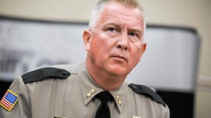 Oregon sheriff wrote, ‘Gun control is NOT the answer,’ and residents agree