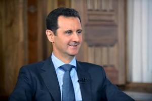 Assad allies, including Iranians, prepare ground attack in Syria