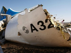 Intel on ‘two-hour timer’ uncovered in Russian jet crash investigation