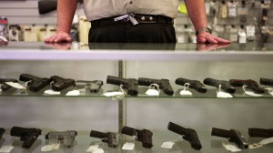 Gun Sales Set Record for Sixth Month in a Row