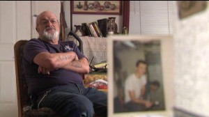 Decades later, Vietnam vet finds peace in helping others