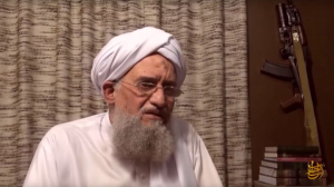 Al-Qaeda Chief Urges 9/11-Style Attacks In New Audio Message